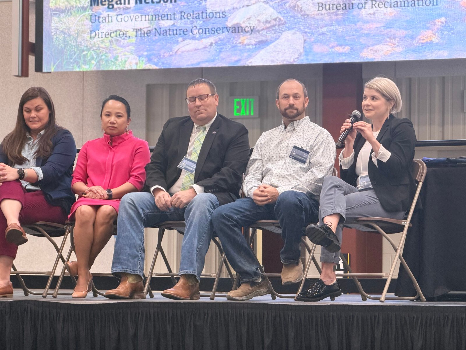 USU Water Runoff Summit